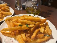 -Grand James·地中海bistro(百家湖1912店)