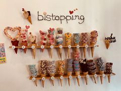 -Bistopping