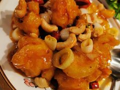 宫保虾球-三十六味匠猪蹄(三元桥店)