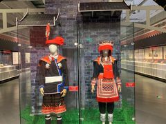 -北京周口店北京人遗址博物馆