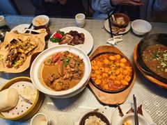 -尚帝·洛阳菜(八號院店)