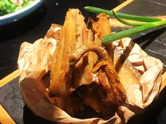 -老头儿油爆虾·知味杭州(爱琴海购物中心)