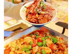 -蛙喔牛蛙(仙林万达茂店)