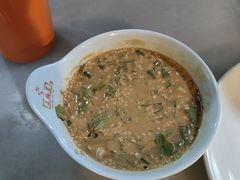 -正福居老北京正宗铜锅泉水涮肉(彰化路店)