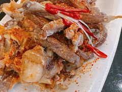 -好妈王饺子(滂江街店)