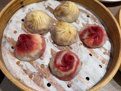 -苏小柳点心·手作小笼包(浦东嘉里城分院)