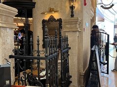 -B&C黄油与面包·THE GARDEN BAKERY概念店(世纪汇店)