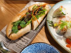 -越美小馆·越南料理(曲江店)