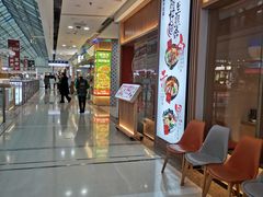-万达广场(南昌红谷滩店)
