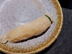 竹荪鲜虾卷-新草堂锅物料理(泉城路店)