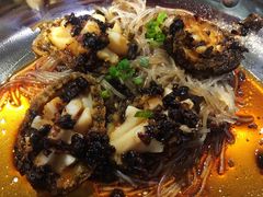 豉香鲍鱼-七鲜超市(通州ONE店)