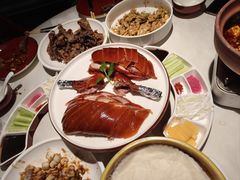 -大鸭梨烤鸭店(花园村店)