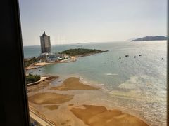 -汇泉王朝大饭店-旋转餐厅(南海路店)