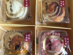 -唐饼家(龙之梦购物中心虹口店)