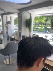 -丝源发型