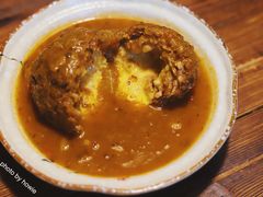 俄式猪肉饼-食戟