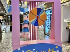 -杭州大厦LSE城市生活超市(杭州大厦店)