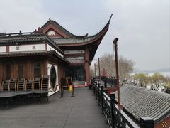 -楼外楼(西湖景区孤山路店)