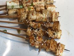 -木屋烧烤(万德庄店)