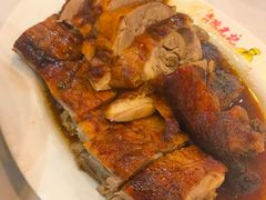 -澳门陈光记烧味饭店(郎家园店)