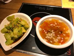 -椒行天下·干锅·牛蛙(万宝店)