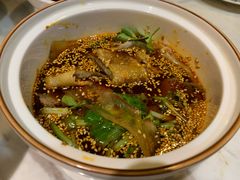 夫妻肺片-新川办餐厅