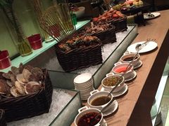 iphone_upload_pic-富力希尔顿酒店·地阔自助餐厅