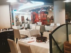 大堂-沸腾鱼乡(知春路分店)