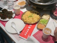 -韩盛源泥炉烤肉店(高深路店)