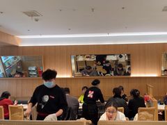 -蓉李记成都名小吃(合肥包河万达店)