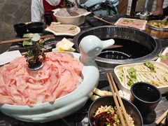 -小王少龙火锅(沙南街店)