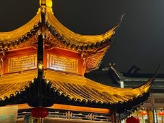 -夫子庙秦淮河画舫