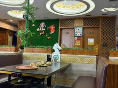 -诺敏塔拉奶茶-布里亚特包子-手把肉(锦都会店)