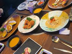 -蟹之国·精品蟹料理(极地店)