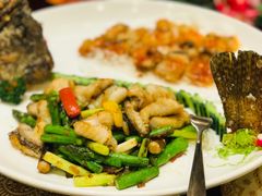 -天顺渔港·海景餐厅(星海广场店)
