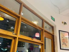 -堂屋糖水店(愚园店)