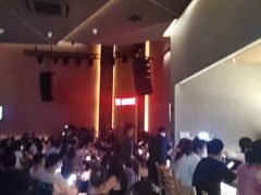 -TZ House音乐现场(来福士中心店)