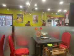 -芦月轩羊蝎子(北蜂窝店)