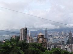 -山顶缆车