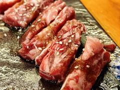 -竹马炭火烤肉(南屏店)