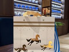-CHARLIETOWN红茶公司(南京万象天地店)