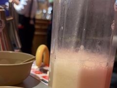 -不夜天烧烤牛骨头(南湖店)