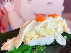 -晓寿司·精致料理(绿地店)