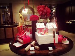 -LONG BAR 廊吧(外滩华尔道夫酒店)