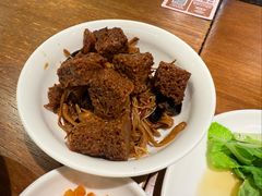 -寻裕记·现炒浇头面(人民广场店)