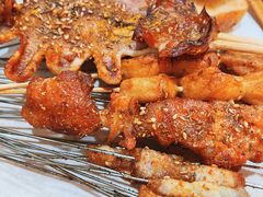 -壹块捌烧烤(灯市口店)