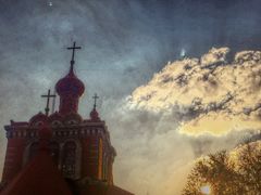 -圣·阿列克谢耶夫教堂