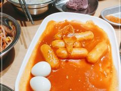 -麻蒲碳烤肉(嘉禾东平地铁站19号店)