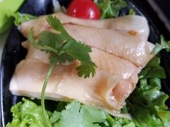 -绿柠食堂(北外滩店)