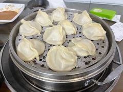 -志亮灌汤蒸饺·清真(庙后街店)